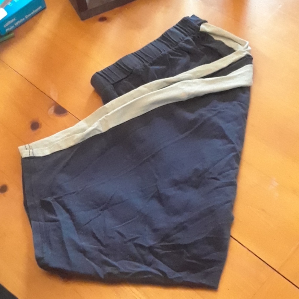 Loose Capris